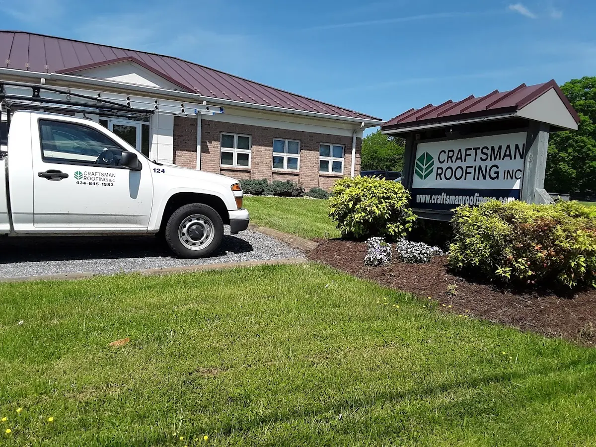 Quality Wind Damage Roof Repair by experienced craftsmen in Swepsonville